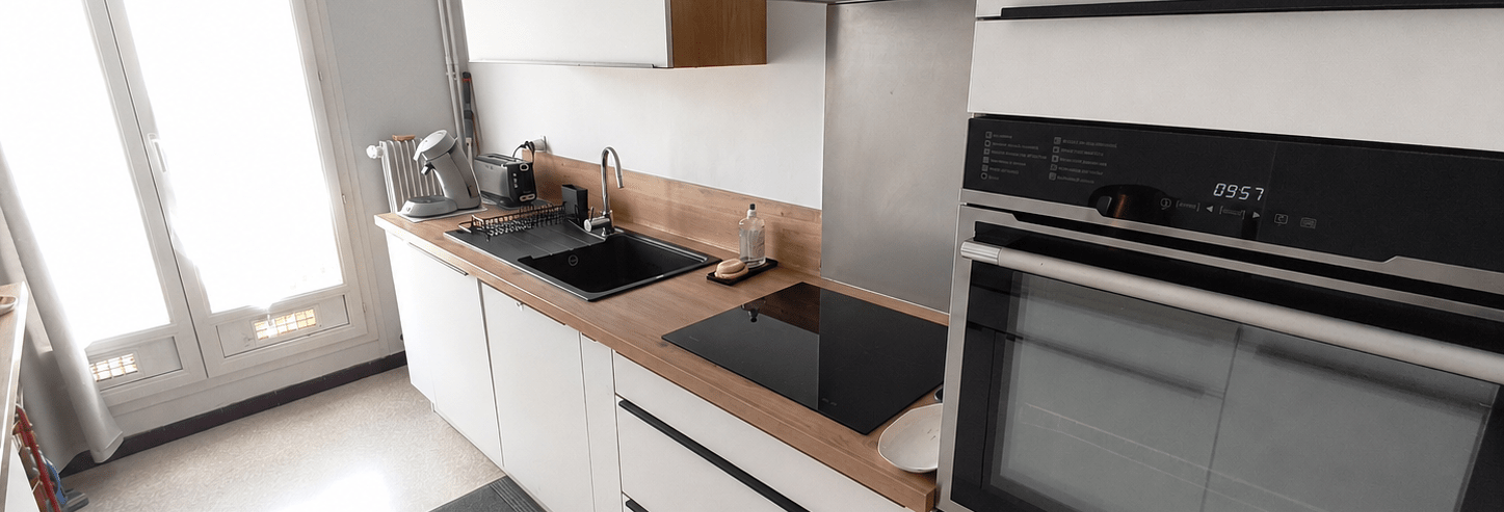 Appartement 4 Pièces 94 m² à vendre à Chartres (28000)