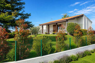 Maison 4 pièces 189000 €