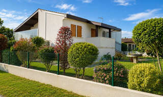 Maison 4 Pièces 121 m² à vendre à Sainte-Livrade-sur-Lot (47110)