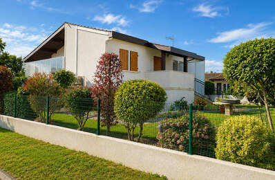A proximité de Sainte-Livrade sur lot - secteur calme — photo du bien