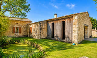 Maison 4 Pièces 195 m² à vendre à Monpazier (24540)