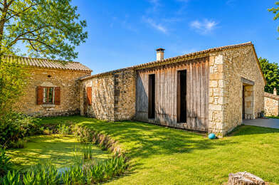 Maison 4 pièces 296800 €