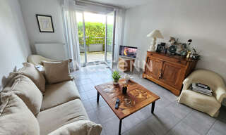 Appartement 3 Pièces 69 m² à vendre à Blagnac (31700)
