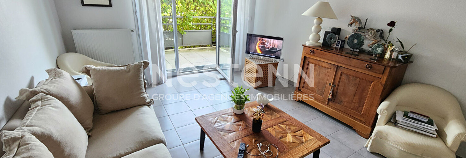 Appartement 3 Pièces 69 m² à vendre à Blagnac (31700)