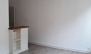Appartement 2 Pièces 34 m² à louer à Limoges (87000)