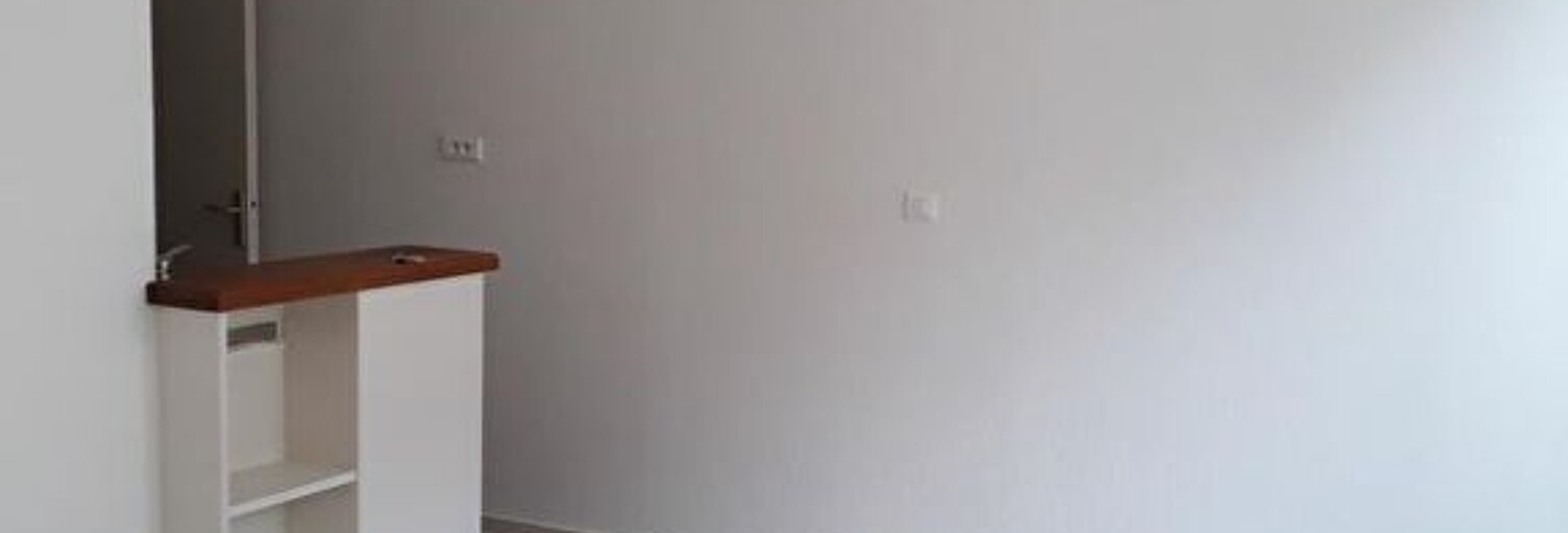 Appartement 2 Pièces 34 m² à louer à Limoges (87000)