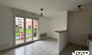 Appartement 1 Pièce 23 m² à louer à Limoges (87000)
