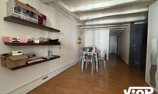 Appartement 3 Pièces 48 m² à louer à Limoges (87000)