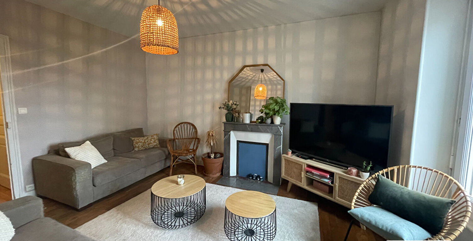 LIMOGES T4 DE 105 m² PROCHE CENTRE VILLE — photo 1