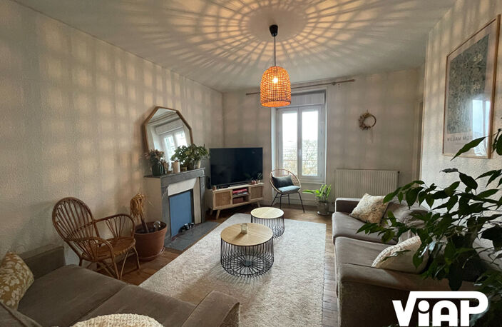 LIMOGES T4 DE 105 m² PROCHE CENTRE VILLE — photo 2