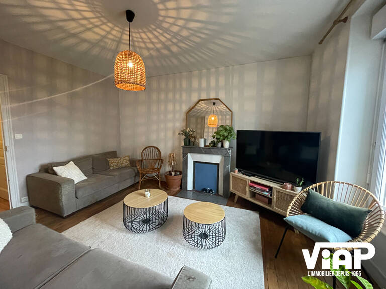 LIMOGES T4 DE 105 m² PROCHE CENTRE VILLE — photo 1