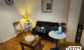 Appartement 2 Pièces 22 m² à louer à Limoges (87000)