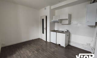 Appartement 2 Pièces 25 m² à louer à Limoges (87000)