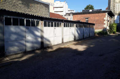 Garage  60 €