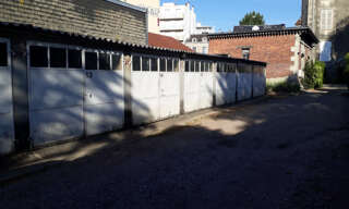 Garage   m² à louer à Limoges (87000)