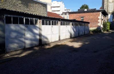 GARAGE PROCHE MAIRIE — photo du bien