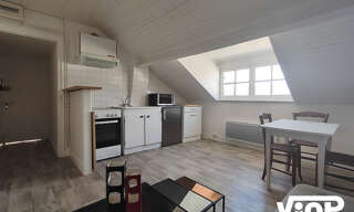 Appartement 2 Pièces 25 m² à louer à Limoges (87000)
