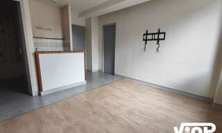Appartement 2 Pièces 34 m² à louer à Limoges (87000)