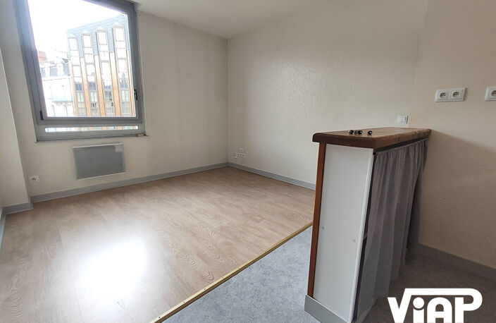 LIMOGES T2 DE 34 m² PROCHE PLACE JOURDAN — photo 3