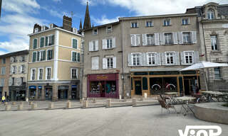 Appartement 3 Pièces 63 m² à louer à Limoges (87000)