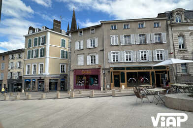 Appartement 3 pièces 530 €
