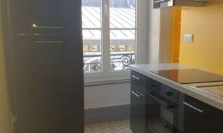 Appartement 2 Pièces 36 m² à louer à Limoges (87000)