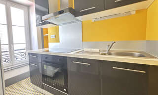 Appartement 2 Pièces 36 m² à louer à Limoges (87000)