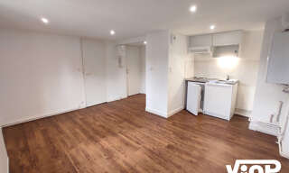 Appartement 2 Pièces 36 m² à louer à Limoges (87000)