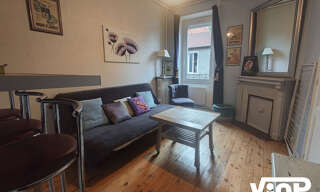 Appartement 2 Pièces 25 m² à louer à Limoges (87000)