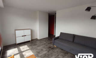Appartement 1 Pièce 29 m² à louer à Limoges (87000)
