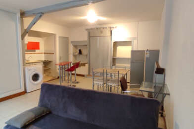 Appartement 1 pièces 400 €