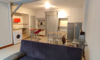 Appartement 1 Pièce 36 m² à louer à Limoges (87100)