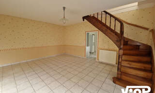 Maison 3 Pièces 80 m² à louer à Exideuil-sur-Vienne (16150)