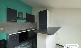 Appartement 3 Pièces 60 m² à louer à Limoges (87000)
