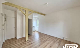 Appartement 2 Pièces 30 m² à louer à Limoges (87000)