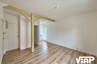 Appartement 2 pièces 430 €