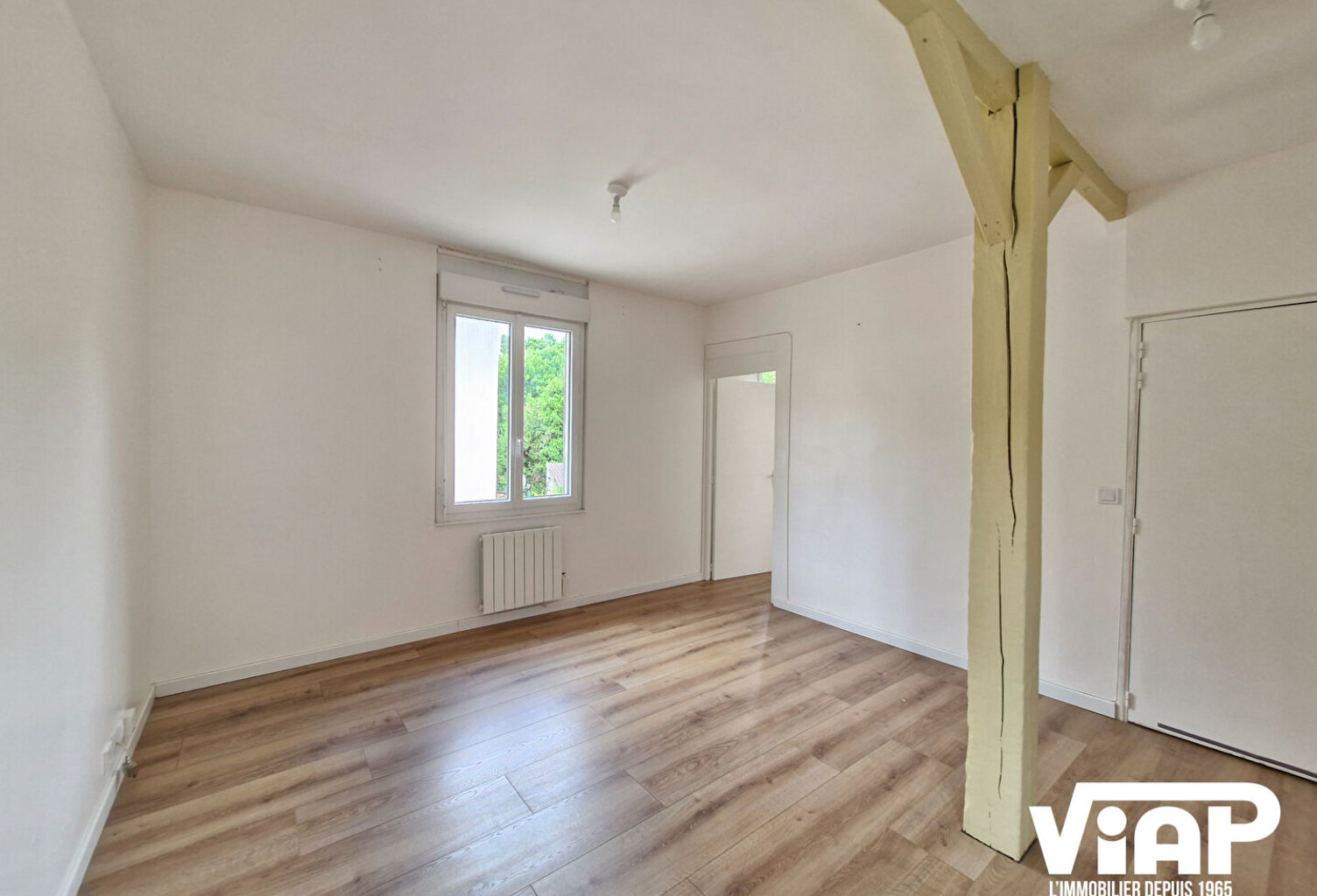 AGREABLE T2 PROCHE BORDS DE VIENNE — photo 1