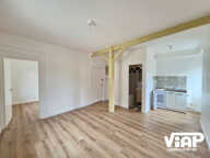 AGREABLE T2 PROCHE BORDS DE VIENNE — photo 2