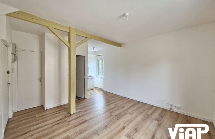 AGREABLE T2 PROCHE BORDS DE VIENNE — photo 3