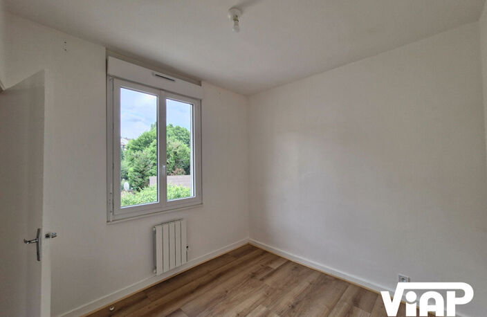 AGREABLE T2 PROCHE BORDS DE VIENNE — photo 5