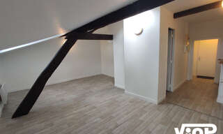 Appartement 1 Pièce 25 m² à louer à Limoges (87000)