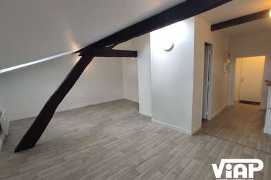 Appartement 1 pièces 400 €