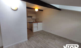 Appartement 1 Pièce 25 m² à louer à Limoges (87000)