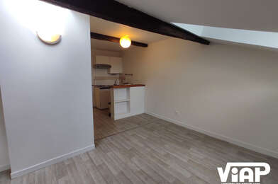 Appartement 1 pièces 400 €