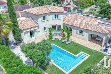 Maison 7 pièces 749000 €