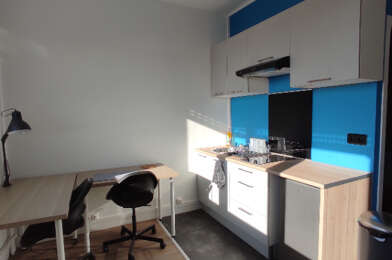 Appartement 1 pièces 360 €