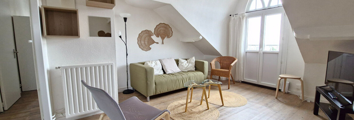 Appartement 3 Pièces 69 m² à louer à Limoges (87000)