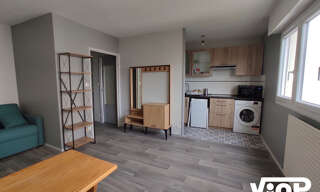 Appartement 1 Pièce 25 m² à louer à Limoges (87000)