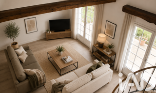 Maison 6 Pièces 150 m² à vendre à Aubergenville (78410)
