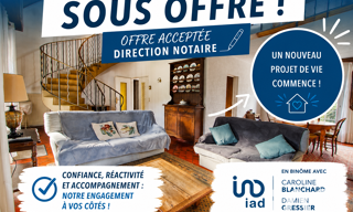 Maison 6 Pièces 150 m² à vendre à Aubergenville (78410)